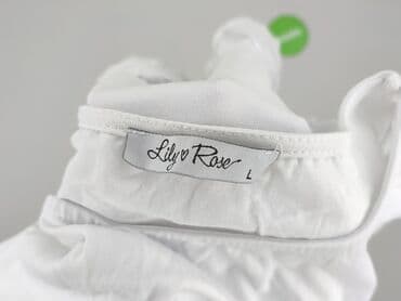 bluzy lemonada: Lily Rose, Sukienka damska, rozmiar L — 4