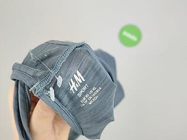trampki ara: H&M Sport, Top damski, rozmiar XS — 4