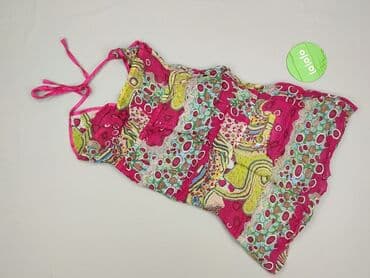 bluzki indyjska: Volcano, Top damski, rozmiar S — 3