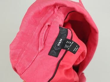 sukienka w paski hm: H&M, Women's blazer, L — 4