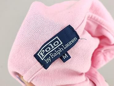 roger federer t shirty: Polo Ralph Lauren, Damska koszulka polo, rozmiar M — 4