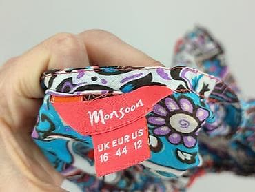 zaraz: Monsoon, Bluzka damska, rozmiar 2XL — 4