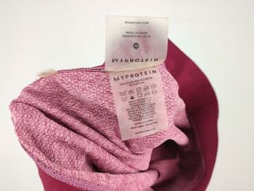 legginsy bumpro: MyProtein, Legginsy Sportowe damskie, rozmiar XS — 6