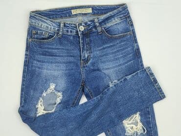 calvin klein jeans plus sukienki: Jeansy damskie, rozmiar S — 1