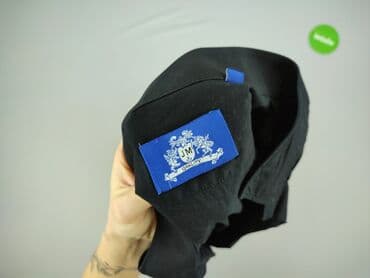 spodnie z piórami hm: JWM, Koszulа dla mężczyzn, XL — 4