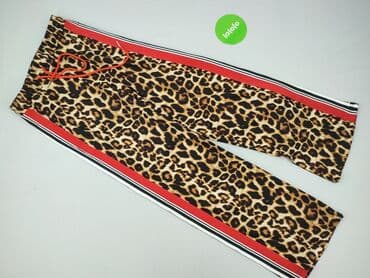 reserved bluza z psem: Spodnie dresowe damskie, rozmiar M — 2