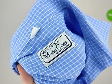 Koszule: Wółczanka, Koszulа dla mężczyzn, rozmiar XL — 4