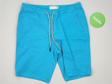 klapki ccc brazowe: House, Szorty dla mężczyzn, rozmiar S — 2