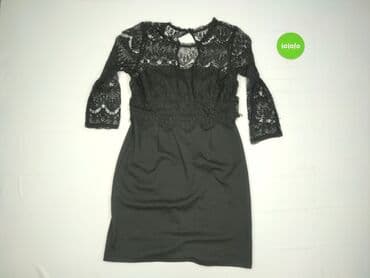 winted sukienki: H&M, Women`s dress, size S (EU 36) — 3