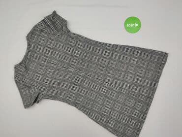 sukienka z bufiastymi rękawami mohito: Sinsay, Sukienka damska, M — 3