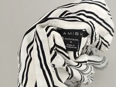 koszula puro lino: Amisu, Koszula damska, rozmiar S — 4