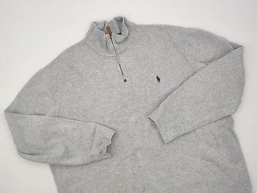 ralph: Polo Ralph Lauren, Bluza dla mężczyzn, rozmiar XL — 1