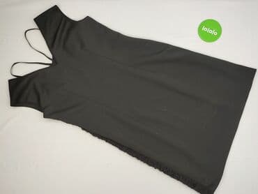 sukienki dla niskich i grubych: J&J, Sukienka damska, rozmiar 3XL — 3