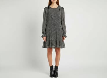 allegro sukienki damskie wyprzedaż: Very, Women`s dress, size S — 1