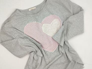 Sweetissima, Bluza damska
, rozmiar One size