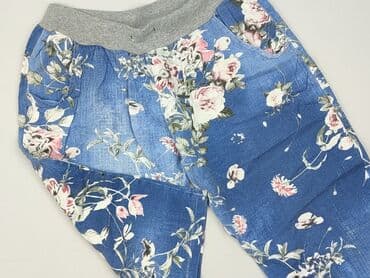 Szorty damskie, rozmiar S