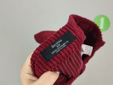 bershka spódnice w kratę: Bershka, Spódnica damska, rozmiar XS — 4