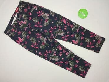 stradivarious cargo: Jeansy damskie, rozmiar M — 2