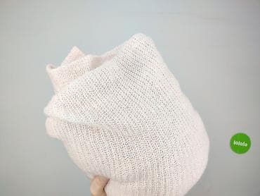 sweter ażurowy: Sweter damski, rozmiar One size — 4