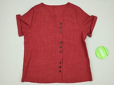 bluzki givenchy: Bluzka damska, rozmiar M — 2