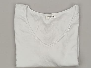 even: Even&Odd Curvy, Bluzka damska, rozmiar 4XL — 6