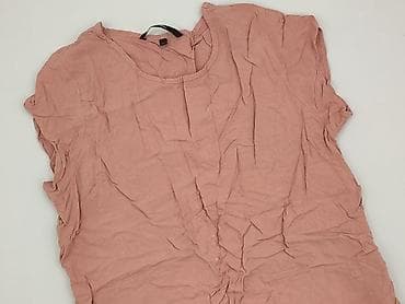 aksamitne bluzy: Vero Moda, Bluzka damska, rozmiar XL — 1