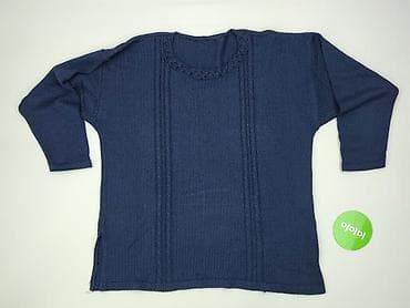 Kobiety: Sweter damski, rozmiar 3XL — 2