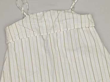 bluzka w paski c a: Women's blouse, size S (EU 36) — 4