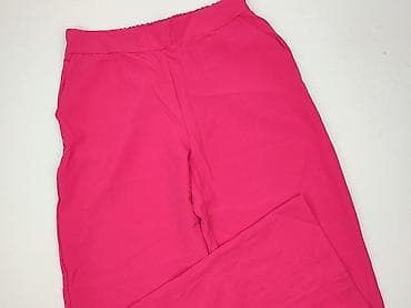 Spodnie materiałowe damskie, rozmiar XL