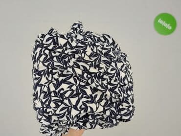 sukienki swing plus size: H&M, Жіноча блуза, розмір XS — 5