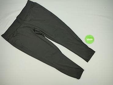 c a dresy: Active Wear, Legginsy Sportowe damskie, rozmiar 4XL — 2
