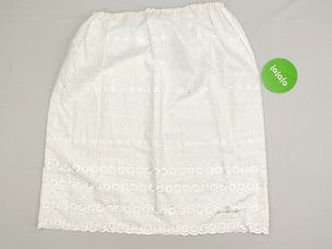 spódnice haftowane kwiaty: Spódnica damska, rozmiar M — 3