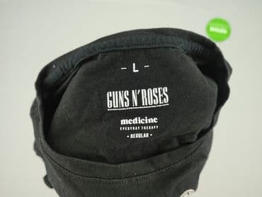 Ubrania damskie: Medicine, T-shirt damski, rozmiar L — 4