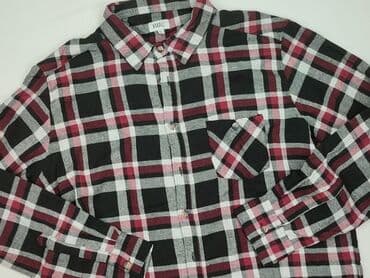 vans kurtka zimowa: Сорочка для чоловіків, XL, X-MAIL, стан - Хороший — 1