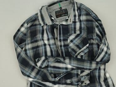 angelo litrico t shirt: Angelo Litrico, Shirt for men, size L — 1