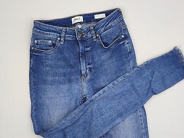 ONLY, Jeansy damskie, rozmiar M