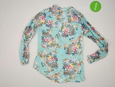 mango balloon jeans: Bluzka damska, rozmiar M — 3