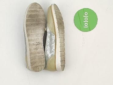 Жіноче взуття: Vices, Лофери та туфлі жіночі, розмір 40 — 4
