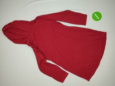 t shirty z kapturem allegro: Bluza z kapturem damska, rozmiar S — 3