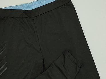 Legginsy Sportowe damskie, rozmiar L