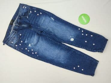 cropp sklep internetowy torby: Mohito, Jeansy damskie, M — 2