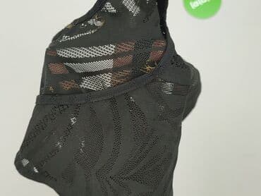 sukienki z siateczką: T-shirt damski, rozmiar S — 4