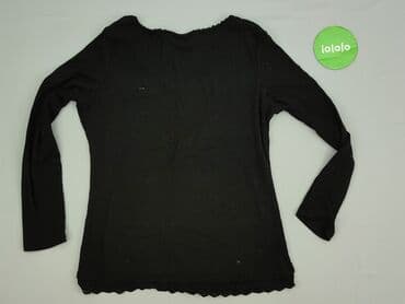 sprzedaż używanych majtek damskich: Janina, Bluzka damska, rozmiar XL — 3
