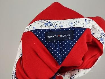 t shirty basic tommy hilfiger: Tommy Hilfiger, Damska koszulka polo, rozmiar S — 4