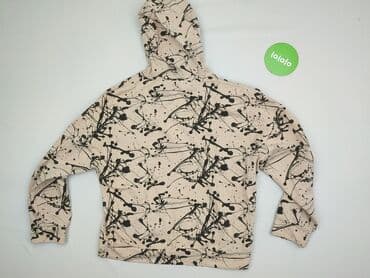 skarpety bez stóp: Sweatshirt, 14 years, 158-164 cm, condition - Very good — 3