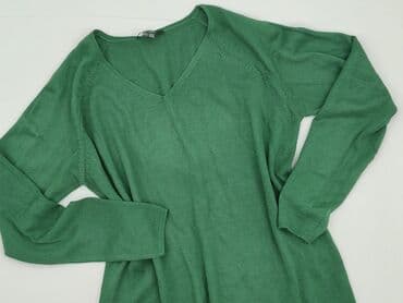 sweter w truskawki zara: Esmara, Sweter damski, M — 1