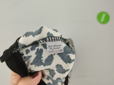 bluzki w panterkę mohito: Bluzka damska, rozmiar M — 5