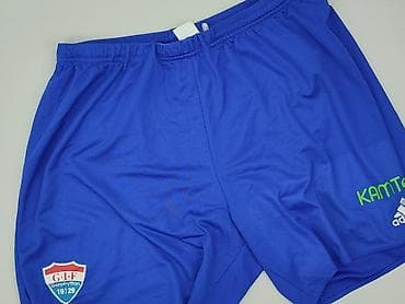 dresy lewandowski: Adidas, Szorty dla mężczyzn, rozmiar 2XL — 1