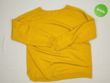 koszula swoateczna: F&F, Sweter damski, rozmiar L — 3