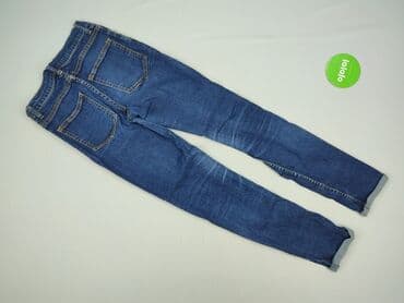 dilvin blue джинсы: Denim, Jeansy damskie, rozmiar S — 3